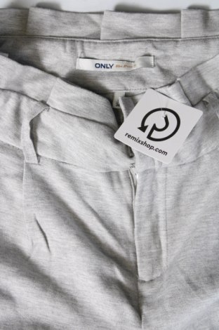 Damenhose ONLY, Größe S, Farbe Grau, Preis € 4,51