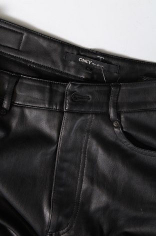 Pantaloni de femei ONLY, Mărime M, Culoare Negru, Preț 22,21 Lei