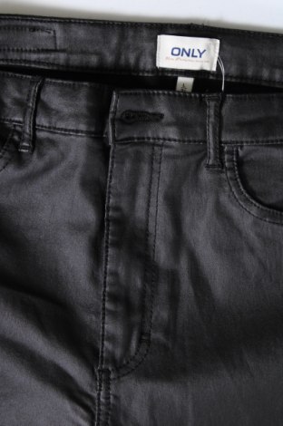 Dámské kalhoty  ONLY, Velikost L, Barva Černá, Cena  120,00 Kč