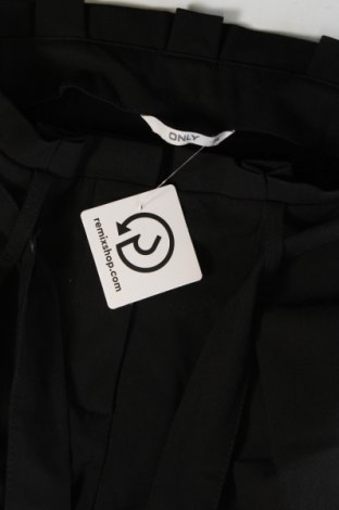 Dámske nohavice ONLY, Veľkosť XS, Farba Čierna, Cena  4,13 €
