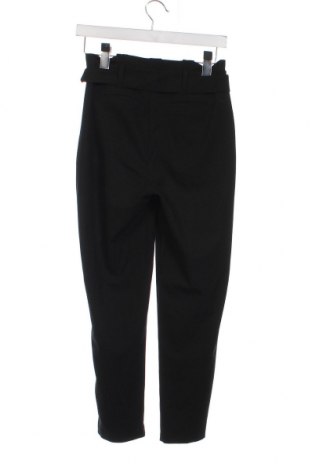 Pantaloni de femei ONLY, Mărime XS, Culoare Negru, Preț 23,98 Lei