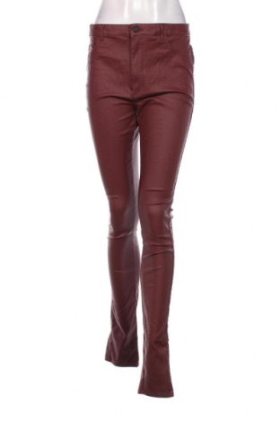 Damenhose ONLY, Größe L, Farbe Rot, Preis € 7,52