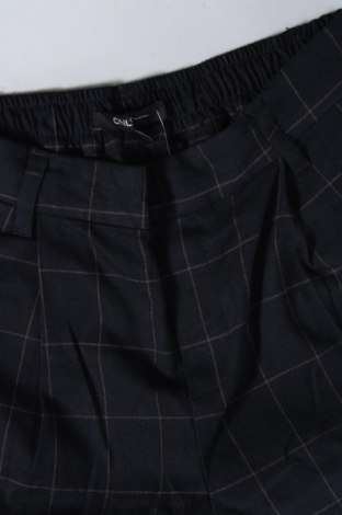 Γυναικείο παντελόνι ONLY, Μέγεθος XS, Χρώμα Μπλέ, Τιμή 5,85 €