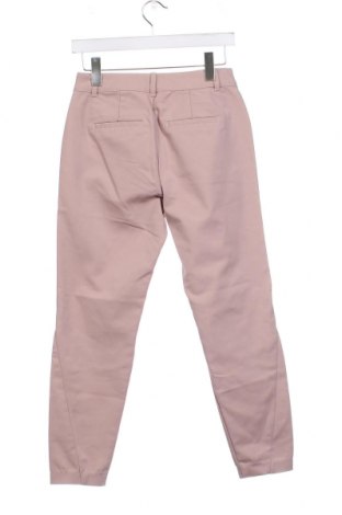 Damenhose ONLY, Größe XS, Farbe Rosa, Preis € 6,30