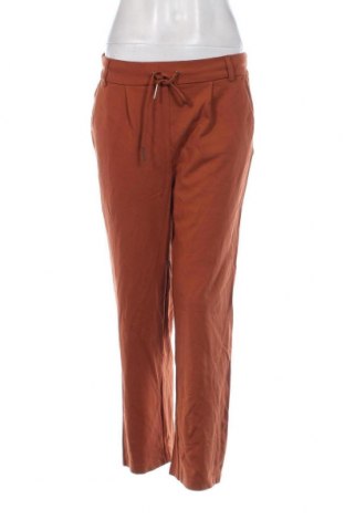 Дамски панталон ONLY, Размер M, Цвят Кафяв, Цена 10,80 лв.