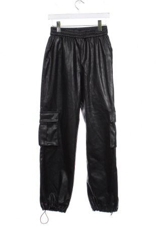 Γυναικείο παντελόνι ONLY, Μέγεθος XS, Χρώμα Μαύρο, Τιμή 4,68 €