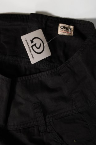 Pantaloni de femei ONLY, Mărime M, Culoare Negru, Preț 88,82 Lei