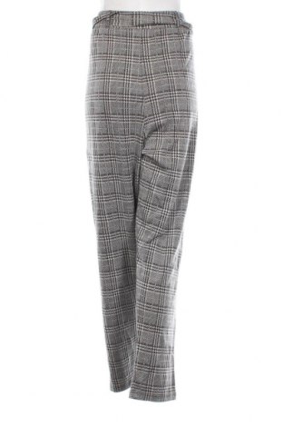 Γυναικείο παντελόνι ONLY Carmakoma, Μέγεθος XXL, Χρώμα Πολύχρωμο, Τιμή 6,68 €