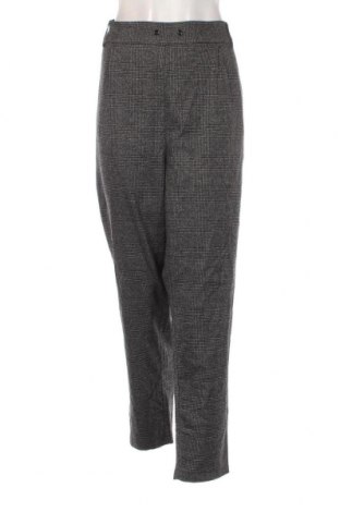 Pantaloni de femei ONLY Carmakoma, Mărime XXL, Culoare Multicolor, Preț 88,99 Lei