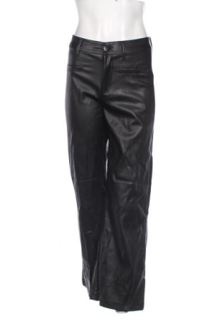 Дамски панталон ORAIJE, Размер S, Цвят Черен, Цена 7,68 лв.
