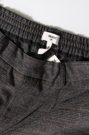 Damenhose Object, Größe L, Farbe Grau, Preis € 5,71