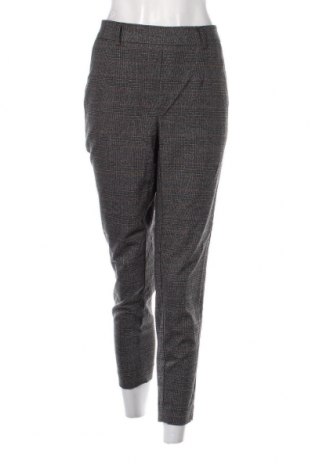 Pantaloni de femei Object, Mărime L, Culoare Gri, Preț 47,20 Lei