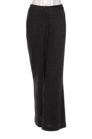 Pantaloni de femei Object, Mărime M, Culoare Negru, Preț 26,97 Lei
