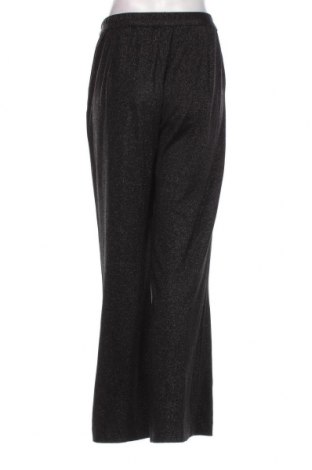 Pantaloni de femei Object, Mărime M, Culoare Negru, Preț 26,97 Lei