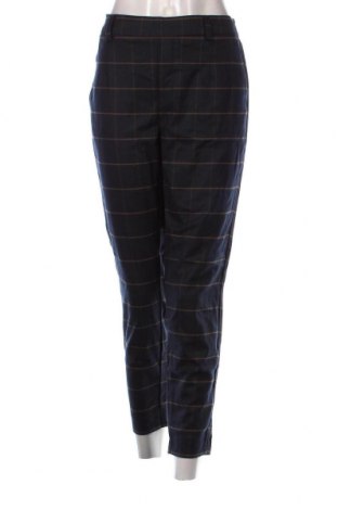 Pantaloni de femei Object, Mărime M, Culoare Albastru, Preț 26,97 Lei