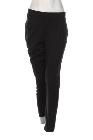 Pantaloni de femei Ofelia, Mărime L, Culoare Negru, Preț 31,78 Lei