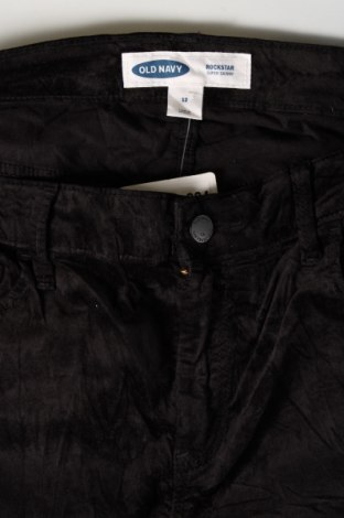 Dámske nohavice Old Navy, Veľkosť L, Farba Čierna, Cena  4,65 €