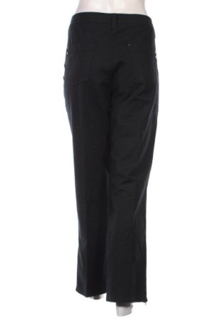 Pantaloni de femei Olsen, Mărime L, Culoare Albastru, Preț 67,98 Lei