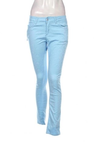 Γυναικείο παντελόνι Onado, Μέγεθος M, Χρώμα Μπλέ, Τιμή 20,80 €