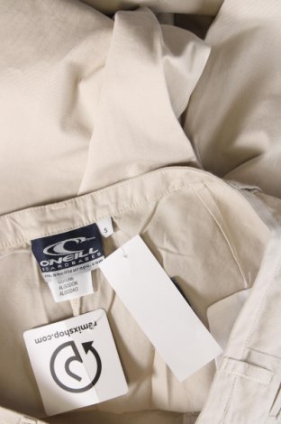 Damenhose O'neill, Größe S, Farbe Beige, Preis € 2,23