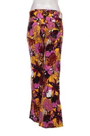 Γυναικείο παντελόνι O'neill, Μέγεθος M, Χρώμα Πολύχρωμο, Τιμή 62,31 €