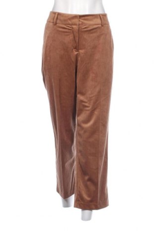 Дамски панталон Opus, Размер M, Цвят Кафяв, Цена 27,20 лв.