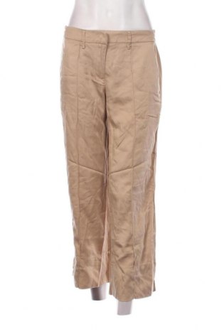 Дамски панталон Opus, Размер M, Цвят Бежов, Цена 30,60 лв.