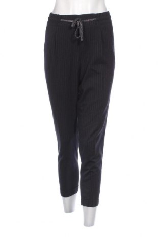 Γυναικείο παντελόνι Opus, Μέγεθος M, Χρώμα Μπλέ, Τιμή 16,82 €
