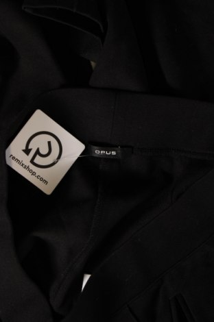 Dámske nohavice Opus, Veľkosť L, Farba Čierna, Cena  15,42 €