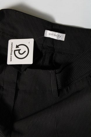 Damenhose Orsay, Größe S, Farbe Mehrfarbig, Preis 7,12 €