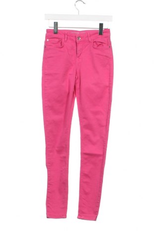 Dámské kalhoty  Orsay, Velikost XS, Barva Růžová, Cena  481,00 Kč