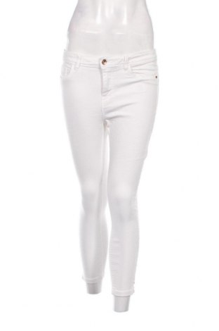 Γυναικείο παντελόνι Orsay, Μέγεθος M, Χρώμα Λευκό, Τιμή 8,45 €