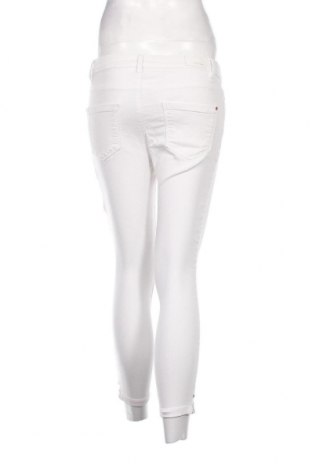 Γυναικείο παντελόνι Orsay, Μέγεθος M, Χρώμα Λευκό, Τιμή 7,56 €