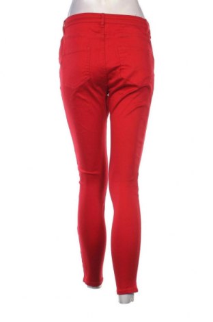 Dámské kalhoty  Orsay, Velikost M, Barva Červená, Cena  139,00 Kč