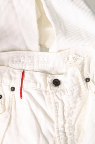 Дамски панталон Otto Kern, Размер S, Цвят Екрю, Цена 43,20 лв.