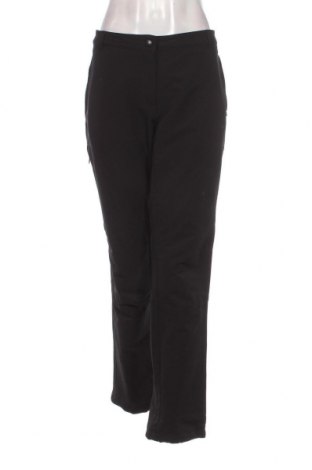 Γυναικείο παντελόνι Outdoor, Μέγεθος M, Χρώμα Μαύρο, Τιμή 8,41 €