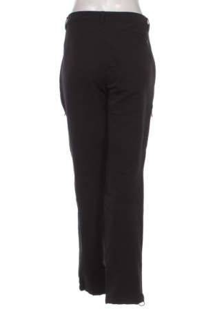 Pantaloni de femei Outdoor, Mărime M, Culoare Negru, Preț 16,78 Lei