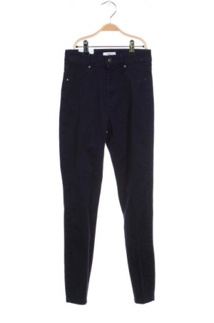 Pantaloni de femei Oviesse, Mărime XXS, Culoare Albastru, Preț 57,50 Lei