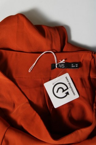 Γυναικείο παντελόνι Oviesse, Μέγεθος M, Χρώμα Πορτοκαλί, Τιμή 12,00 €