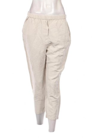 Pantaloni de femei Oysho, Mărime S, Culoare Gri, Preț 59,62 Lei