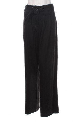 Pantaloni de femei Page One, Mărime XL, Culoare Negru, Preț 95,39 Lei