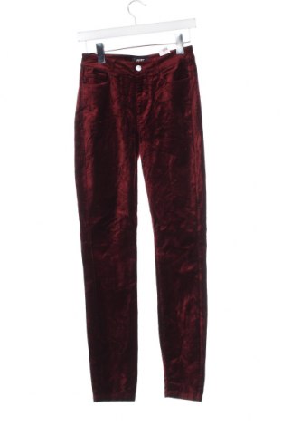 Dámské kalhoty  Paige, Velikost XS, Barva Červená, Cena  842,00 Kč
