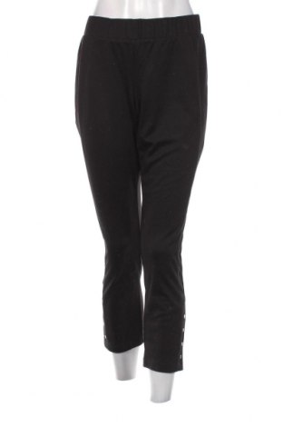 Pantaloni de femei Paola, Mărime L, Culoare Negru, Preț 23,85 Lei