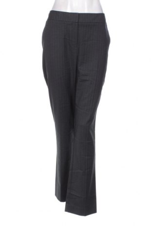 Pantaloni de femei Papaya, Mărime L, Culoare Gri, Preț 38,16 Lei