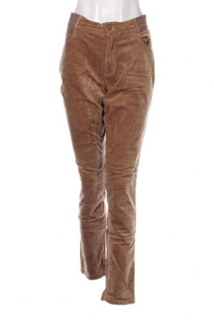 Pantaloni de femei Para Mi, Mărime XL, Culoare Bej, Preț 35,07 Lei