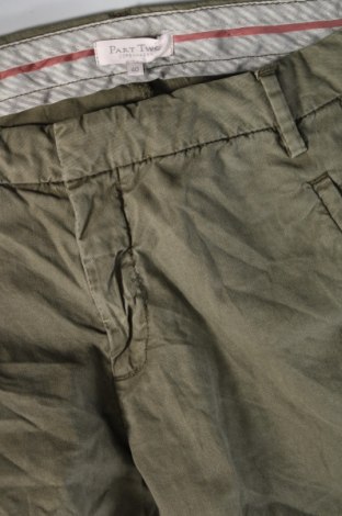 Damenhose Part Two, Größe L, Farbe Grün, Preis € 47,99