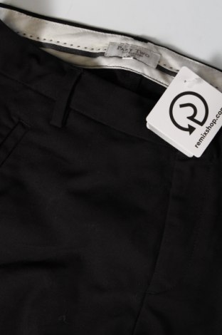 Дамски панталон Part Two, Размер S, Цвят Черен, Цена 30,60 лв.