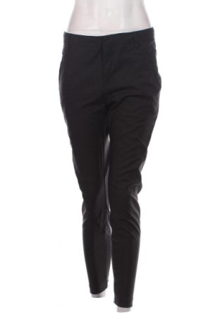 Дамски панталон Part Two, Размер S, Цвят Черен, Цена 30,60 лв.