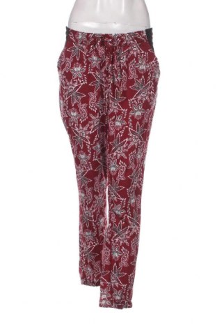 Γυναικείο παντελόνι Peacocks, Μέγεθος M, Χρώμα Πολύχρωμο, Τιμή 9,30 €