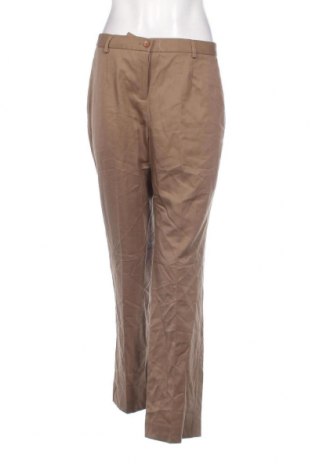 Дамски панталон Pendleton, Размер S, Цвят Кафяв, Цена 22,44 лв.